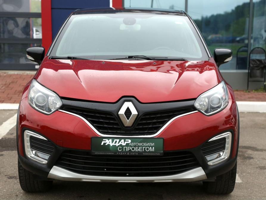Renault Kaptur I Иваново  - изображение 2