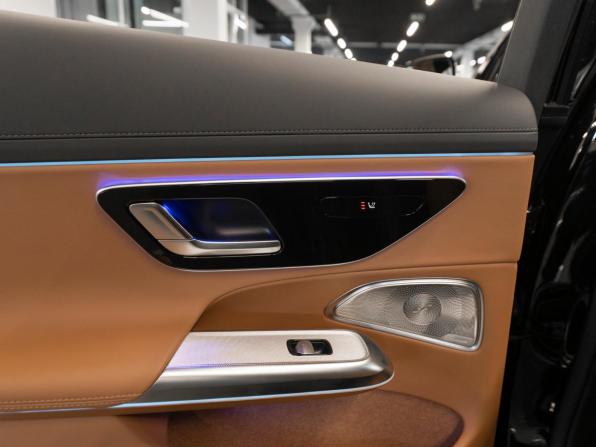 Mercedes-Benz E-Класс VI (W214 S214) с пробегом 2026 года, цена 9 000 000 рублей, 50 км, седан, Автокод Объявления
