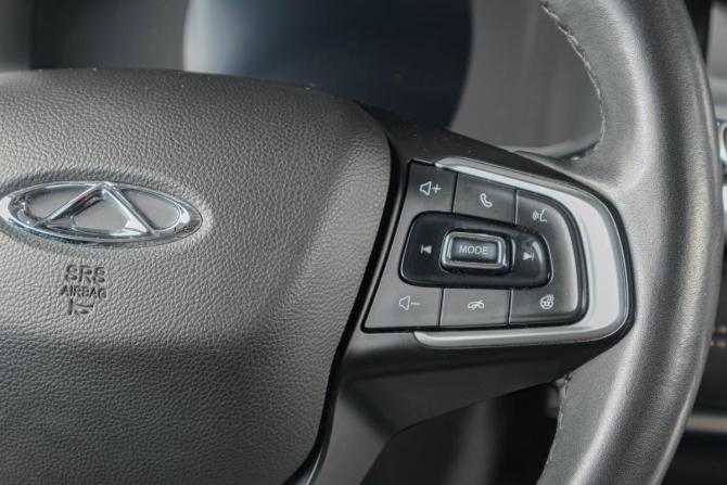 Chery Tiggo 7 Pro I с пробегом 2021 года, цена 1 829 000 рублей, 47000 км, внедорожник, Автокод Объявления