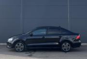 Volkswagen Polo V Красноярск  - изображение 30
