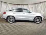 Mercedes-Benz GLE Coupe I (C292) Москва  - изображение 26