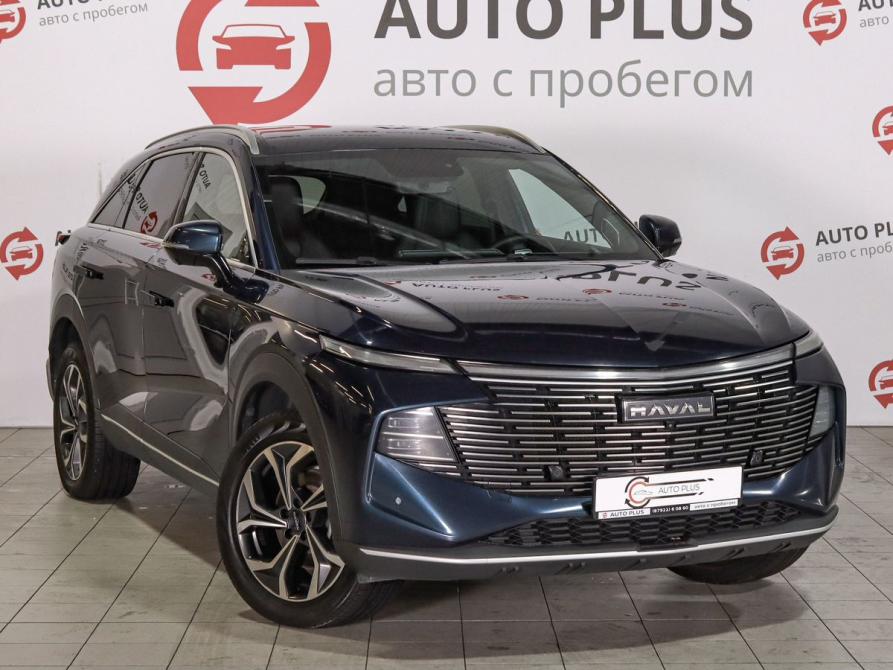Haval F7 II Минеральные Воды  - изображение 1