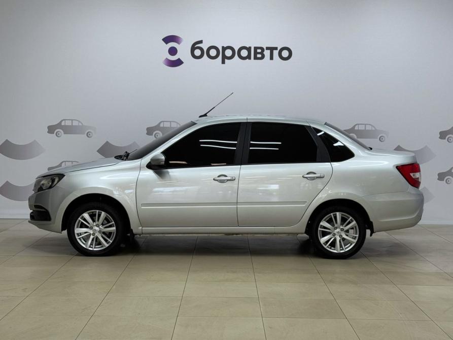 Lada (ВАЗ) Granta I Рестайлинг Ставрополь  - изображение 7