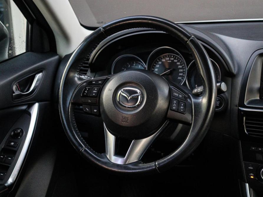 Mazda CX-5 I Москва  - изображение 12