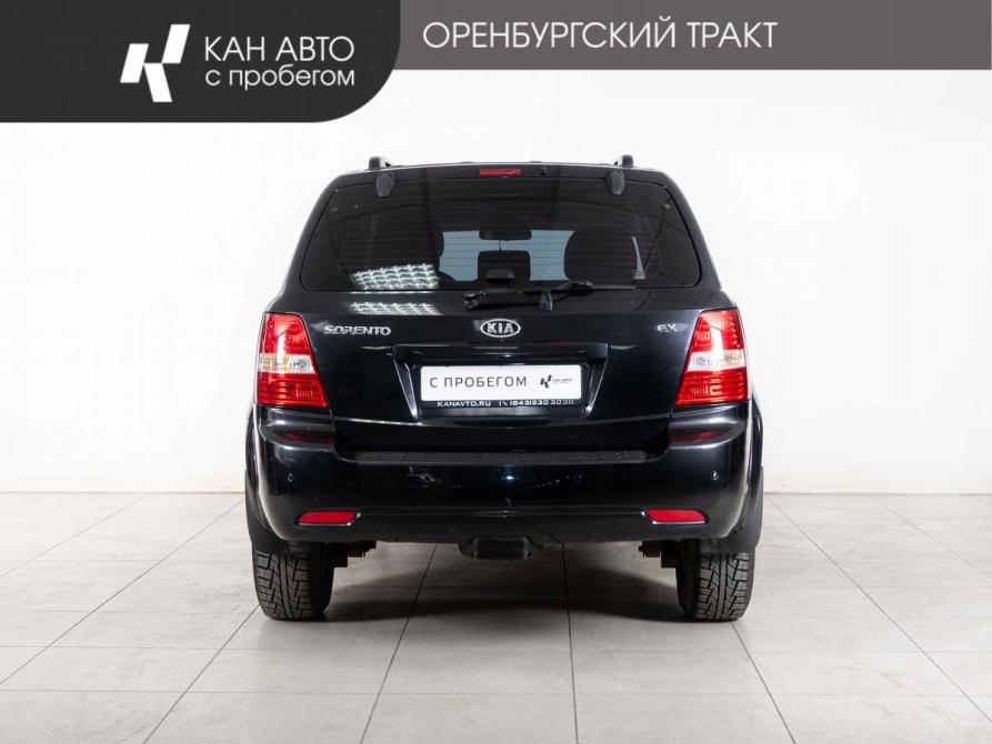 Kia Sorento I Рестайлинг Казань  - изображение 4