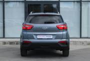 Hyundai Creta I Саратов  - изображение 30