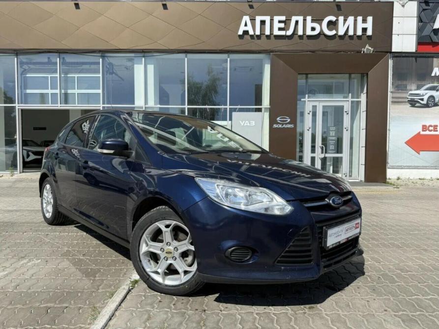 Ford Focus III Набережные Челны  - изображение 1