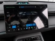 GAC Trumpchi S7 I Рестайлинг Краснодар  - изображение 36