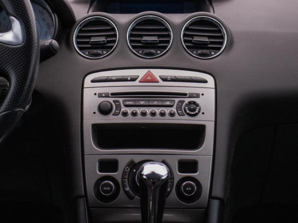 Peugeot 408 I с пробегом 2015 года, цена 472 000 рублей, 246296 км, седан, Автокод Объявления