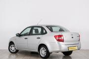 Lada (ВАЗ) Granta I Красноярск  - изображение 27