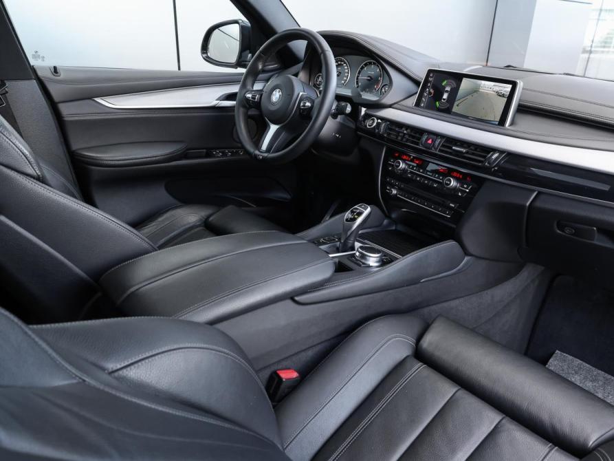 BMW X6 II (F16) Москва  - изображение 10