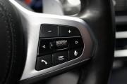 BMW X4 II (G02) Крым  - изображение 49