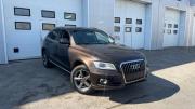 Audi Q5 I (8R) Рестайлинг Магнитогорск  - изображение 20
