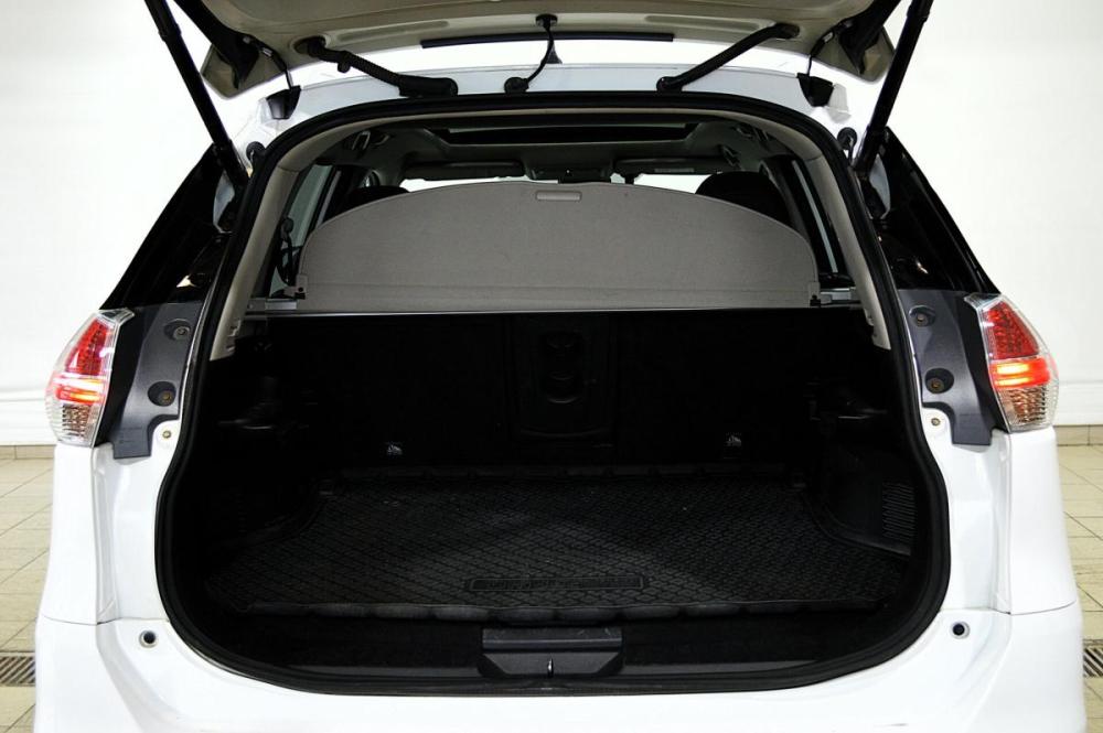 Nissan X-Trail III Сургут  - изображение 20