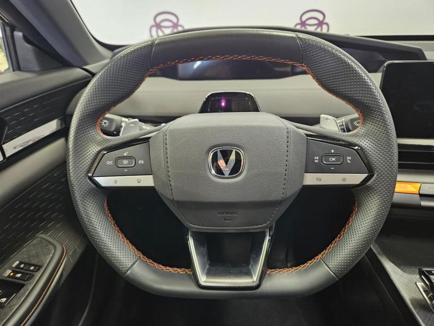 Changan UNI-V I Тольятти  - изображение 17