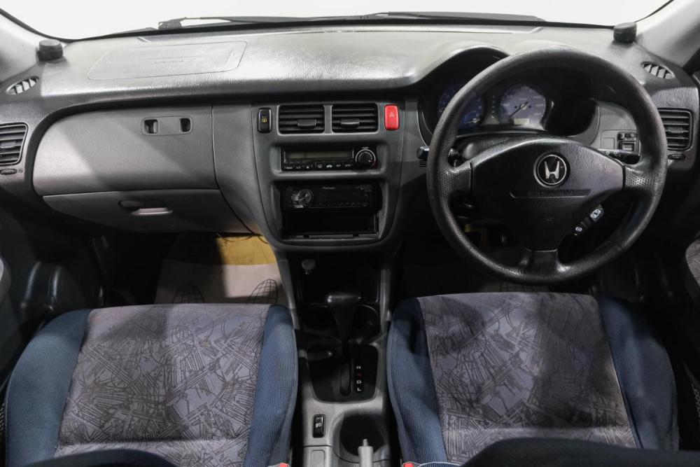 Honda HR-V I Новокузнецк  - изображение 18