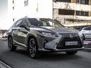 Lexus RX IV Санкт-Петербург  - изображение 44