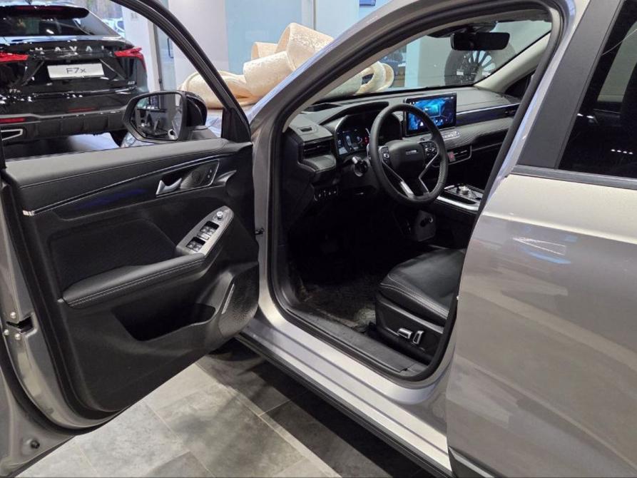 Haval Jolion I Рестайлинг 2 Тольятти  - изображение 15
