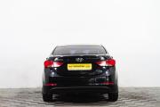 Hyundai Elantra V (MD) Рестайлинг Сургут  - изображение 23