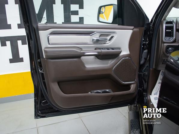 Ram 1500 V Рестайлинг с пробегом 2024 года, цена 8 599 000 рублей, 59 км, offers.body_type.unknown, Автокод Объявления