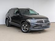 Volkswagen Tiguan II Рестайлинг Москва  - изображение 59