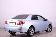 Toyota Corolla X (E140 E150) Омск  - изображение 30