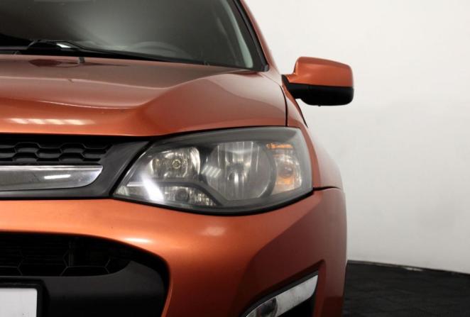 Lada (ВАЗ) Kalina II с пробегом 2013 года, цена 425 000 рублей, 163305 км, хэтчбек, Автокод Объявления