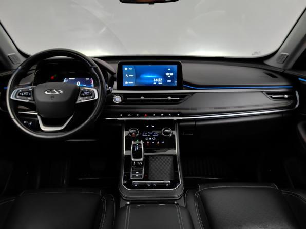 Chery Tiggo 8 I Рестайлинг с пробегом 2022 года, цена 1 785 000 рублей, 52000 км, внедорожник, Автокод Объявления