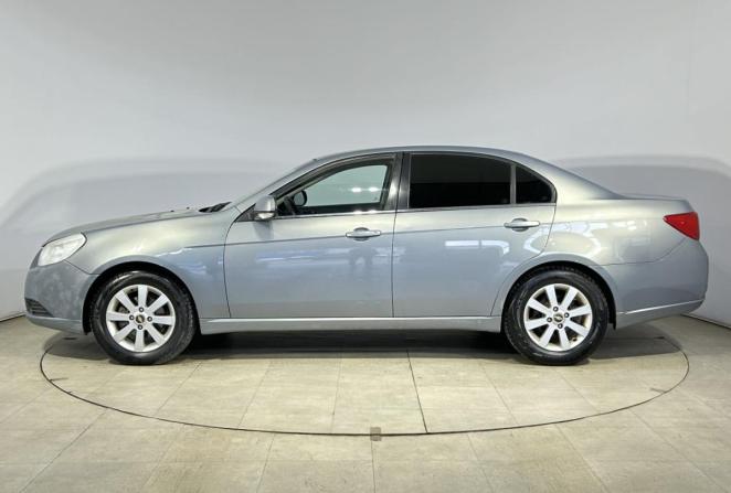Chevrolet Epica V250 Рестайлинг с пробегом 2012 года, цена 390 000 рублей, 232656 км, седан, Автокод Объявления