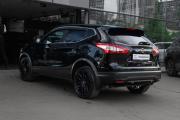 Nissan Qashqai II Москва  - изображение 28