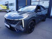 Geely Cityray Москва  - изображение 18