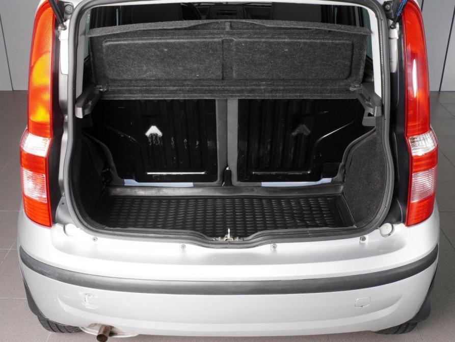Fiat Panda II Минеральные Воды  - изображение 16