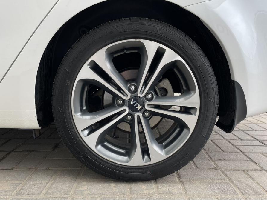 Kia Cerato III Тамбов  - изображение 21