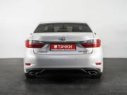 Lexus ES VI Иркутск  - изображение 32