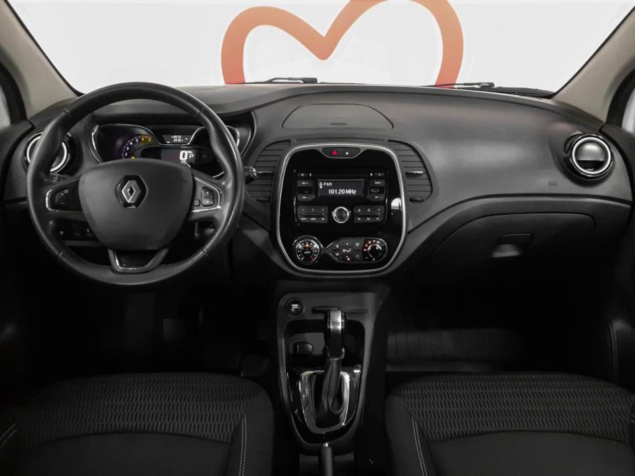 Renault Kaptur I Москва  - изображение 8