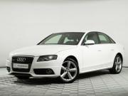 Audi A4 IV (B8) Москва  - изображение 19