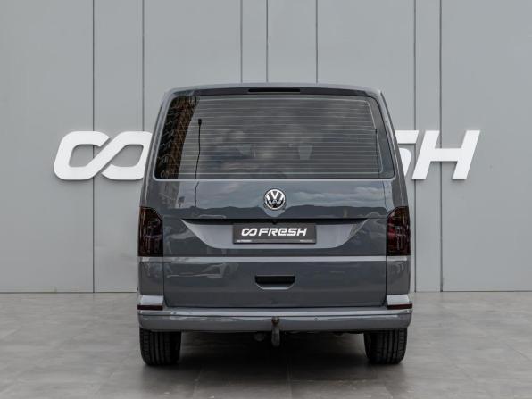 Volkswagen Transporter T6 Рестайлинг с пробегом 2019 года, цена 3 950 000 рублей, 178573 км, минивэн, Автокод Объявления