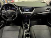 Hyundai Solaris II Сыктывкар  - изображение 23