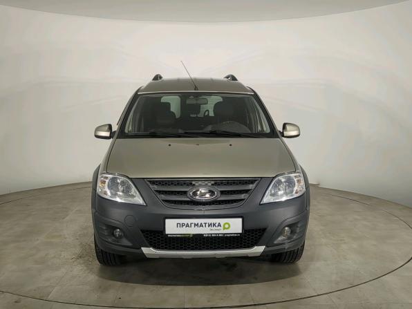 Lada (ВАЗ) Largus I с пробегом 2020 года, цена 920 000 рублей, 103736 км, универсал, Автокод Объявления
