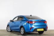 Kia Rio IV Тюмень  - изображение 24