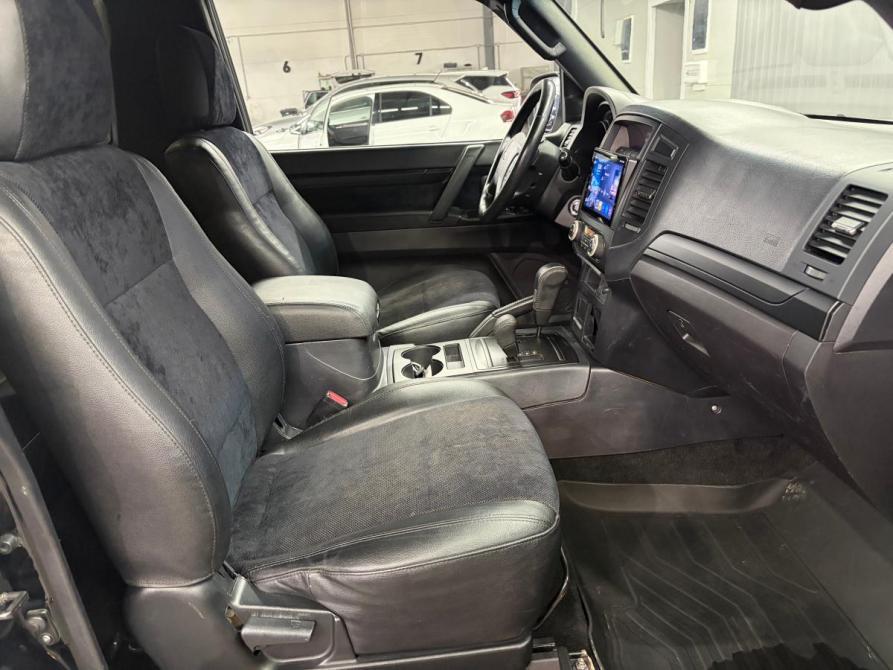 Mitsubishi Pajero IV Краснодар  - изображение 15