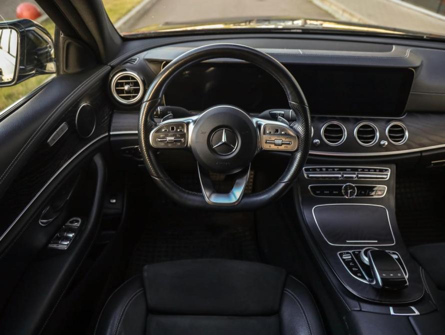 Mercedes-Benz E-Класс V (W213 S213 C238) Санкт-Петербург  - изображение 12