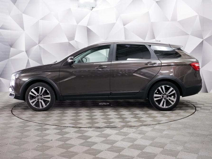 Lada (ВАЗ) Vesta I Ульяновск  - изображение 2