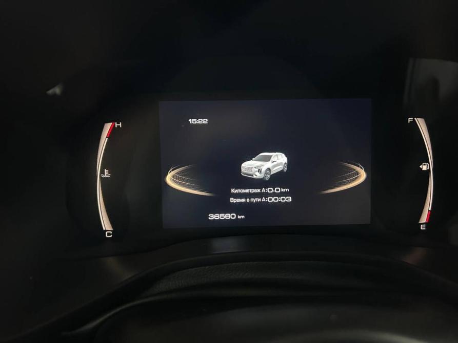 Haval Jolion I Санкт-Петербург  - изображение 14