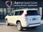Toyota Land Cruiser Prado 150 Series Волгоград  - изображение 26