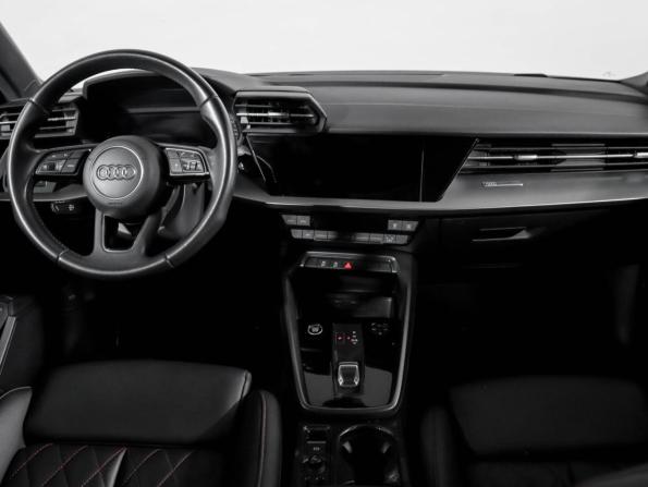 Audi A3 IV (8Y) с пробегом 2021 года, цена 2 750 000 рублей, 38814 км, седан, Автокод Объявления