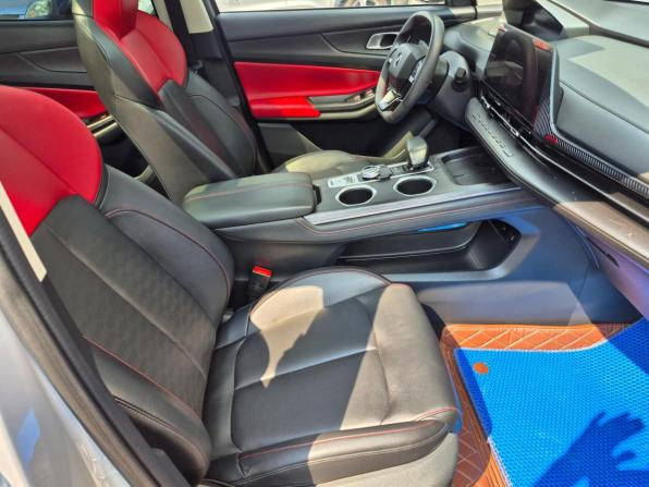 Changan CS55 Plus II с пробегом 2024 года, цена 2 260 000 рублей, 43471 км, внедорожник, Автокод Объявления