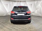 Hyundai ix35 I Рестайлинг Москва  - изображение 28