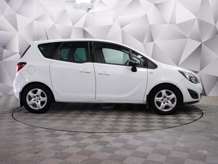 Opel Meriva B Рестайлинг Ульяновск  - изображение 6