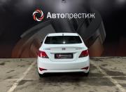 Hyundai Solaris I Рестайлинг Ставрополь  - изображение 26